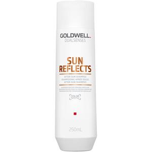 Goldwell Dualsenses After Sun Shampoo 250 ml – Solbeskyttelse til Hår!