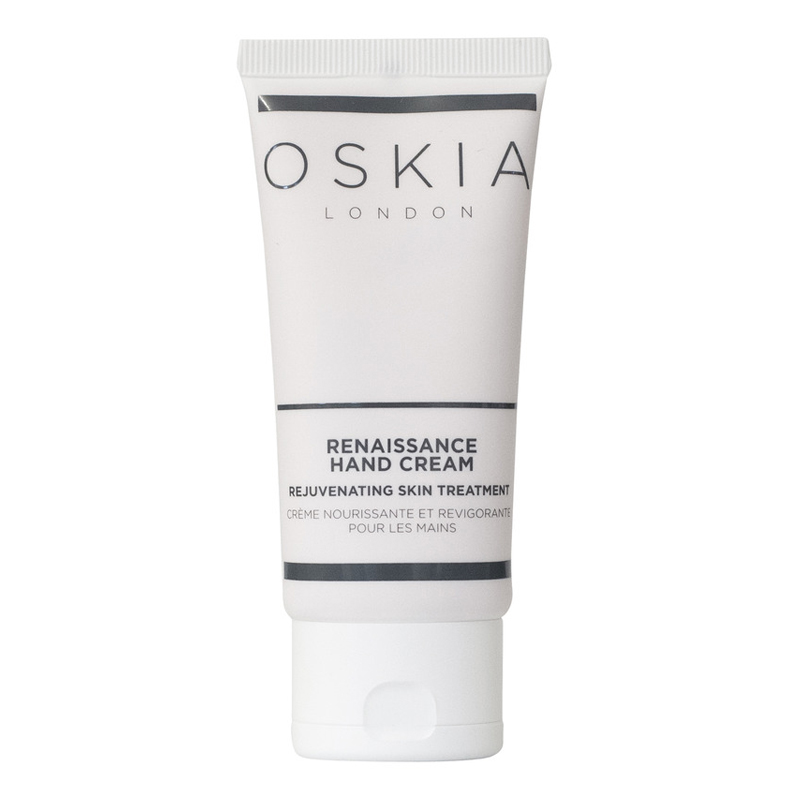Oskia Renaissance Håndcreme – Luksuspleje til Hænderne
