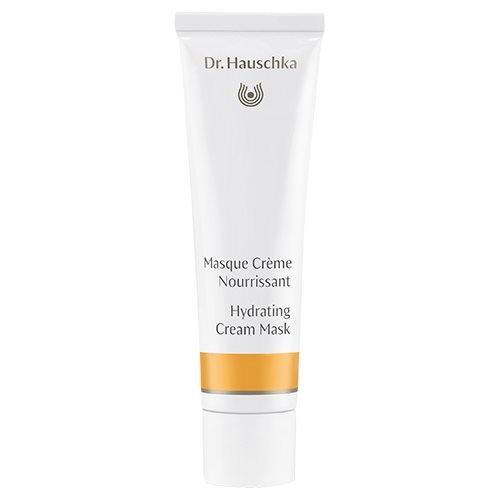 Hauschka Fugtgivende Ansigtsmaske – Intensiv Pleje 30 ml