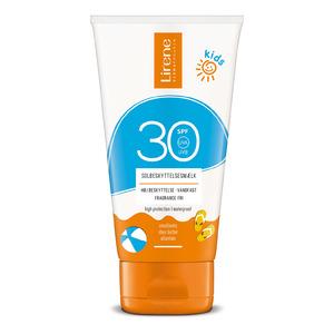 Lirene Solcreme til Børn SPF 150 – Optimal Beskyttelse!