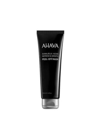 Ahava Dunaliella Algea Peel-off Ansigtsmaske 125 ml