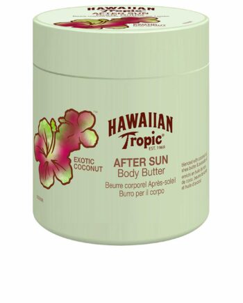 After Sun Lotion fra Hawaiian Tropic 250 ml - Pleje til huden