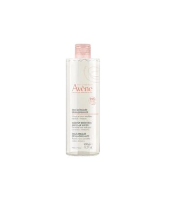 Avene Ansigtsrens Gel - Kvalitetspleje til din hud