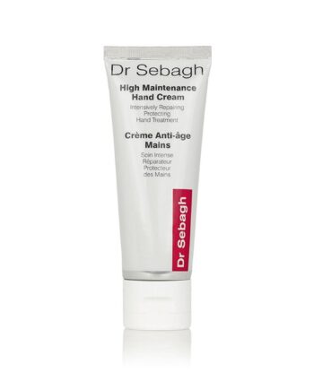 Anti-Age Håndcreme fra Dr. Sebagh – Fantastisk kvalitet!