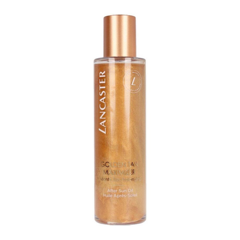 Lancaster After Sun Golden Tan Maximizer 150 ml - Solpleje