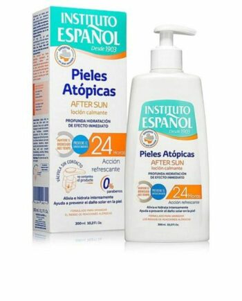 After Sun Pleje til Solbrun Hud - 300 ml