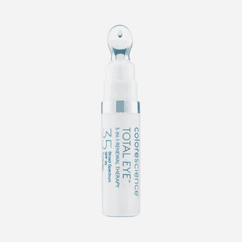 Total Eye Renewal Therapy SPF 35 – Forkæl dine øjne!