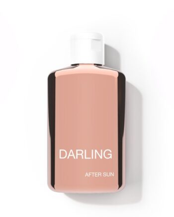 After Sun Lotion - Darling Goodcare - Beroligende Hudpleje