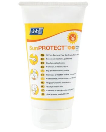 Abena Solcreme Deb Sun Protect SPF 30 - 150 ml