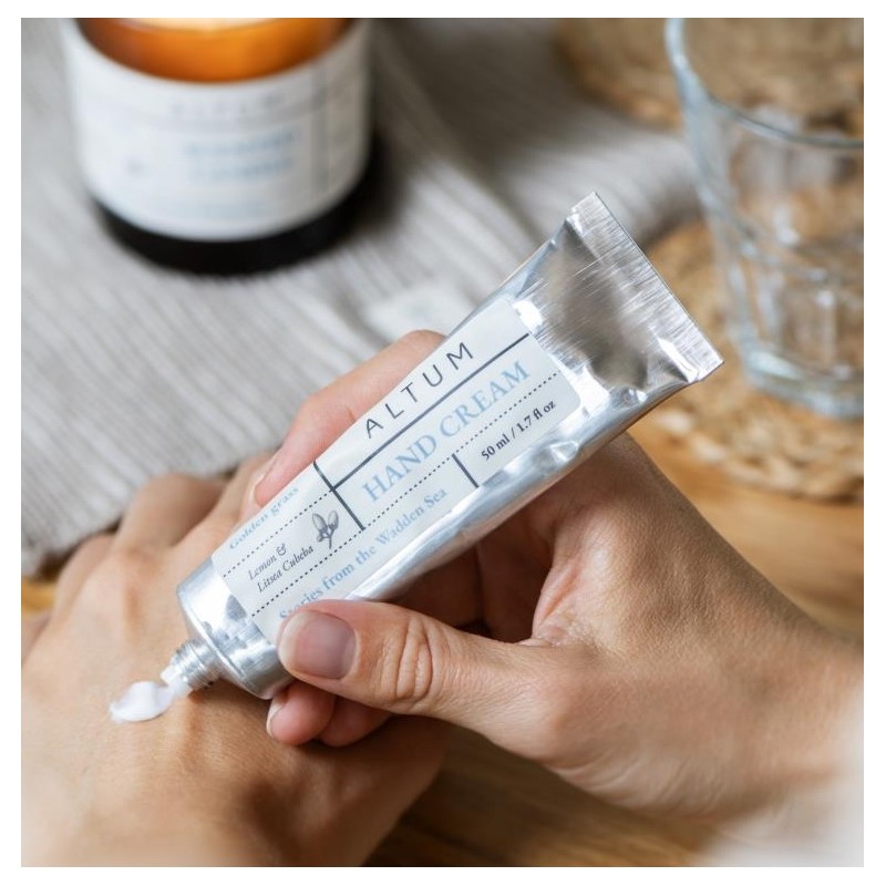 ALTUM Meadow Håndcreme - Pleje til Dine Hænder 50 ml