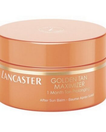 Lancaster Golden Tan Maximizer Balsam 200 ml - Solpleje