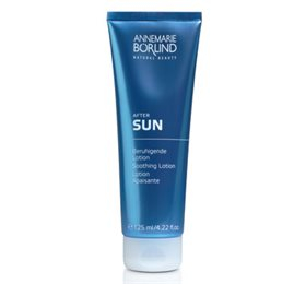 Annemarie Brlind Sol Efter Sol Beroligende Lotion 125ml