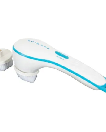 Elektrisk Ansigtsbørste til Grundig Rens – Goodcare