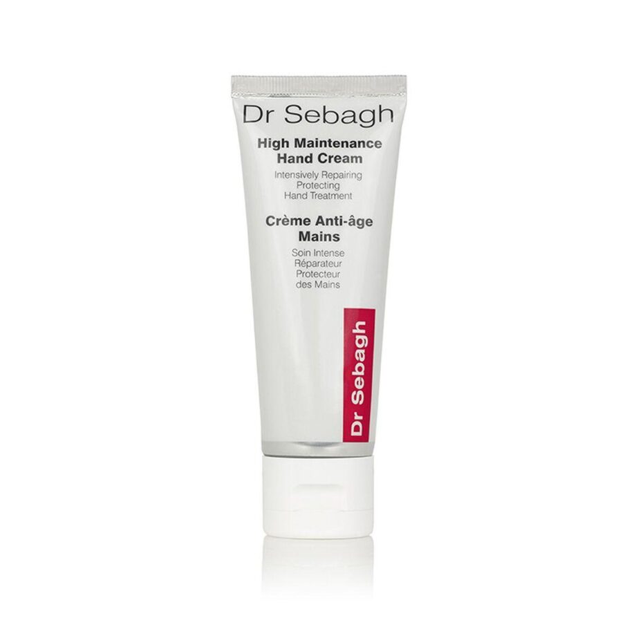Anti-Age Håndcreme fra Dr. Sebagh - Fantastisk Kvalitet!