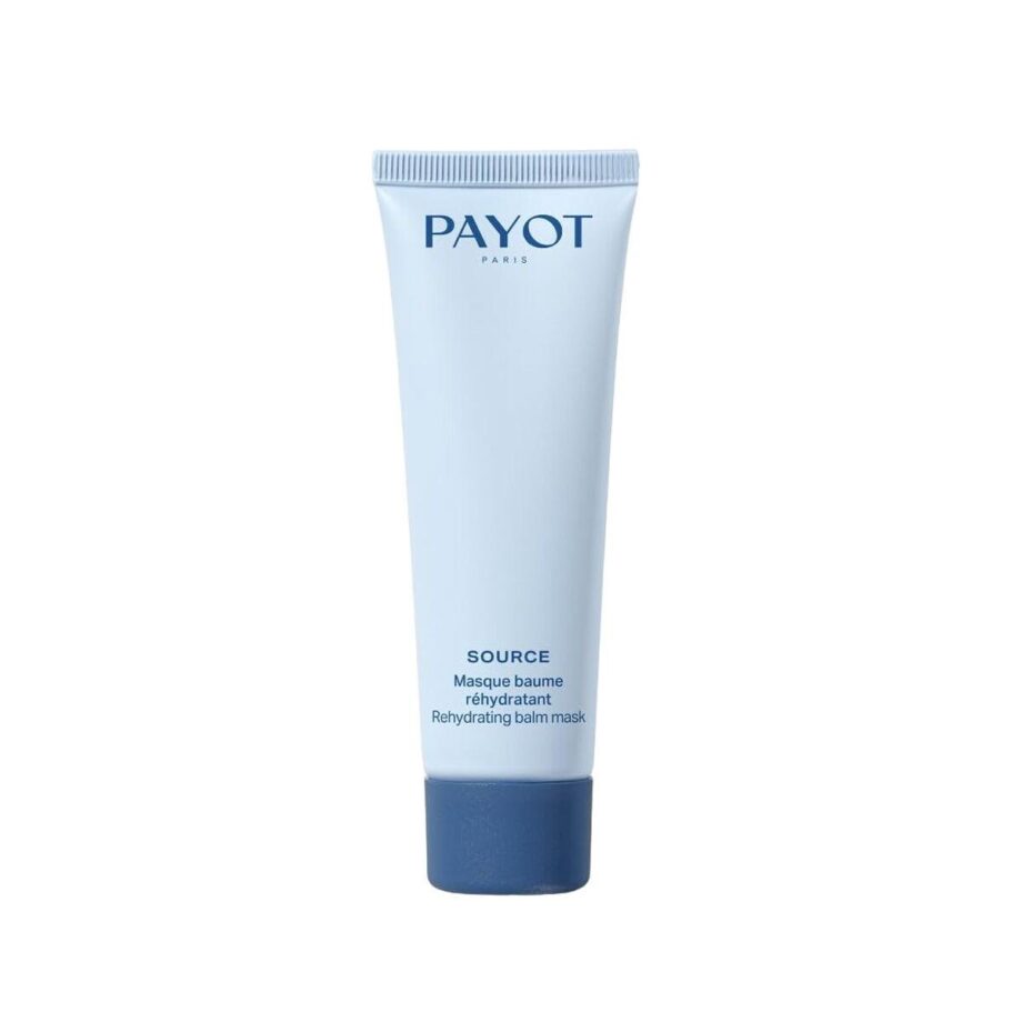 Fugtgivende Ansigtsmaske Payot - Goodcare  - 3390150590351
