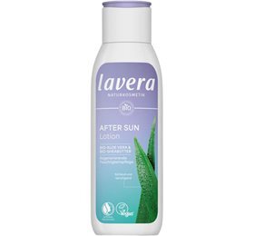Lavera After Sun Lotion 200ml - Lavera Goodcare  - 4021457657063