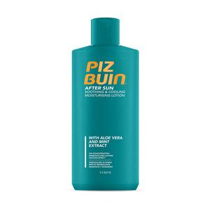 Piz Buin Aftersun Lotion 200 - Piz Buin Goodcare  - 3574661469270