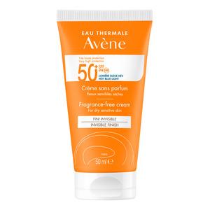 Av Sun Cream Spf50 - Avène Goodcare - 3282770149494