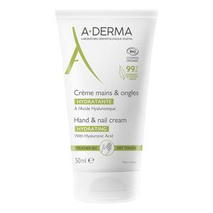 Derma Handcream - A-derma Goodcare  - 3282770154276