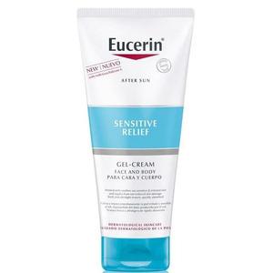 Eucerin Sun After Sun Sensitive Relief Gel Cream 200 - Eucerin Goodcare - 4005800283079
