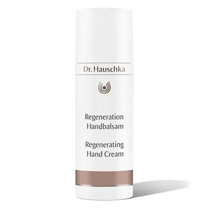 Hauschka Regenerating Håndcreme - Dr. Hauschka Goodcare  - 4020829049666