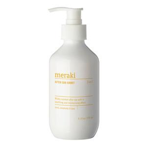 Meraki After Sun Sorbet Mildly Scented 275 - Meraki Goodcare  - 5707644718654