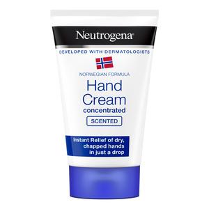 Neutrogena Norwegian Formula Hand Cream - Neutrogena Goodcare - 3574660600094