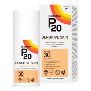 Riemann P20 Sensitive Skin Spf 200 - Goodcare - 5701943102015