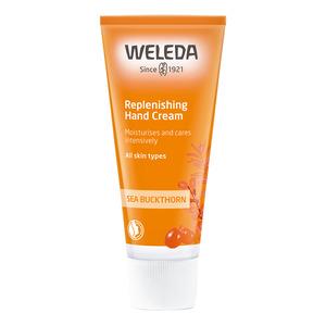 Weleda Sea Buckthorn Hand Cream - Weleda Goodcare - 3596200097492