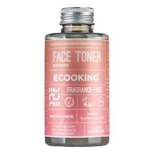 Ecooking Skin Balance Ansigtstoner 125 - Ecooking Goodcare - 5712350507553