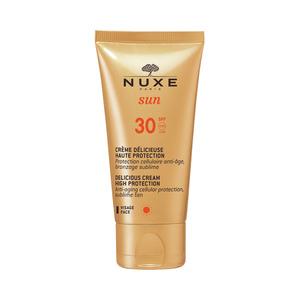 Nuxe Sun Delicious Cream Spf - Nuxe Goodcare - 3264680005848