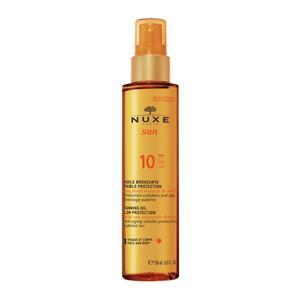 Nuxe Tanning Oil Spf 150 - Nuxe Goodcare - 3264680007019