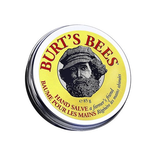 Hånd Salve Burtamp Bees - Goodcare - 792850105003