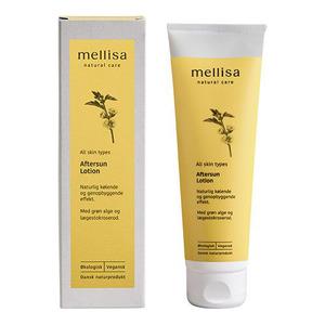 Mellisa After Sun Lotion 150 - Mellisa Goodcare  - 5709915090070