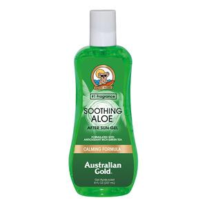 Australian Gold After Sun Soothing Aloe 237 - Australian Gold Goodcare  - 054402700518