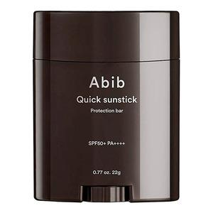 Abib Quick Sunstick Protection Bar Spf50 - Abib Goodcare  - 8809030734174