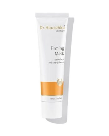 Hauschka Firming Mask - Dr. Hauschka Goodcare  - 4020829007253