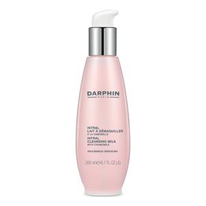 Darphin Intral Cleansing Milk 200 - Darphin Goodcare  - 882381110956