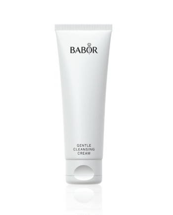 Babor Gentle Cleansing Cream 100 - Babor Goodcare  - 4015165363149
