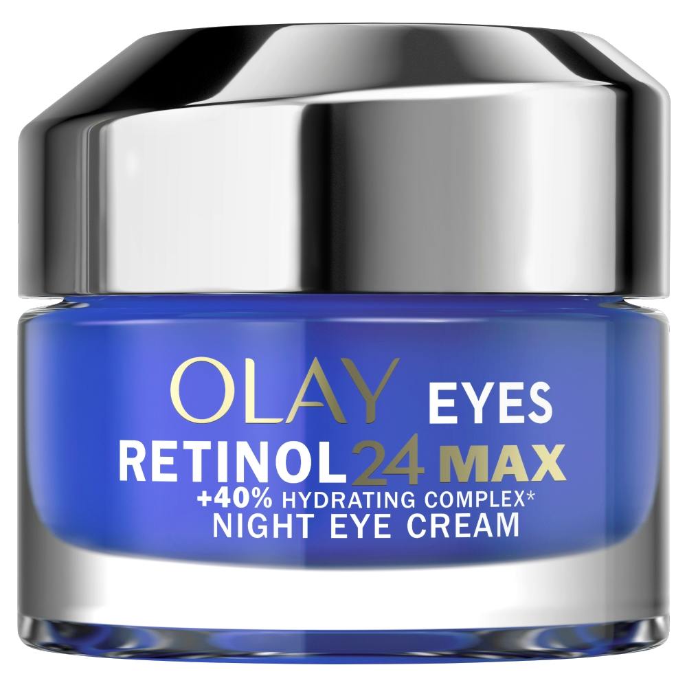 Olay Regenerist Retinol24 Max Eye Cream - Olay Goodcare - 8006540347485