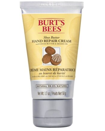 Burtamp Bees Shea Butter Hand Cream - Goodcare  - 0792850291911