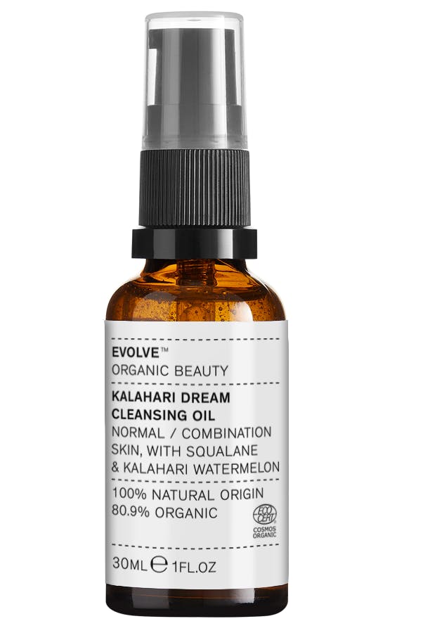 Evolve Organic Beauty Kalahari Dream Cleansing Oil - Goodcare - 5060200041482