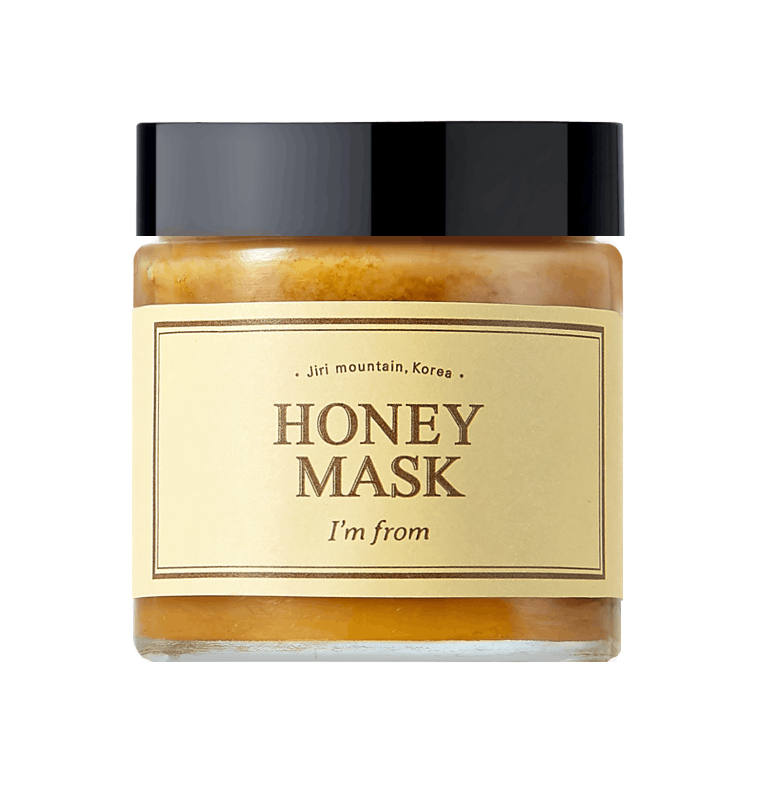 Amp From Honey Mask 120 - Goodcare - 8809187042108