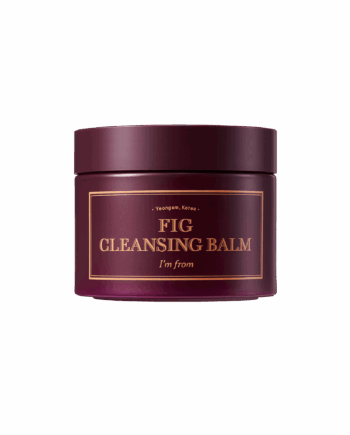 Amp From Fig Cleansing Balm 100 - Goodcare  - 8809525930135
