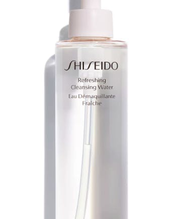 Shiseido Refreshing Cleansing Water 180 - Shiseido Goodcare  - 0729238141681