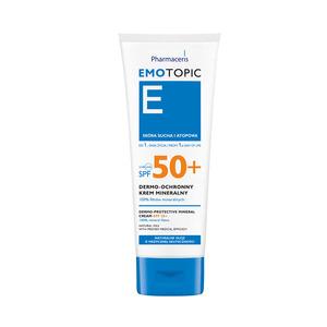 Pharmaceris Emotopic Dermo Protective Creme Spf - Pharmaceris Goodcare - 5900717169081