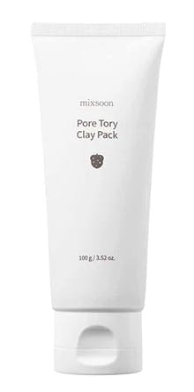 Mixsoon Pore Tory Clay Pack 100 - Mixsoon Goodcare - 8809732911729