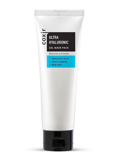 Coxir Ultra Hyaluronic Gel Mask Pack - Coxir Goodcare - 8809080826256