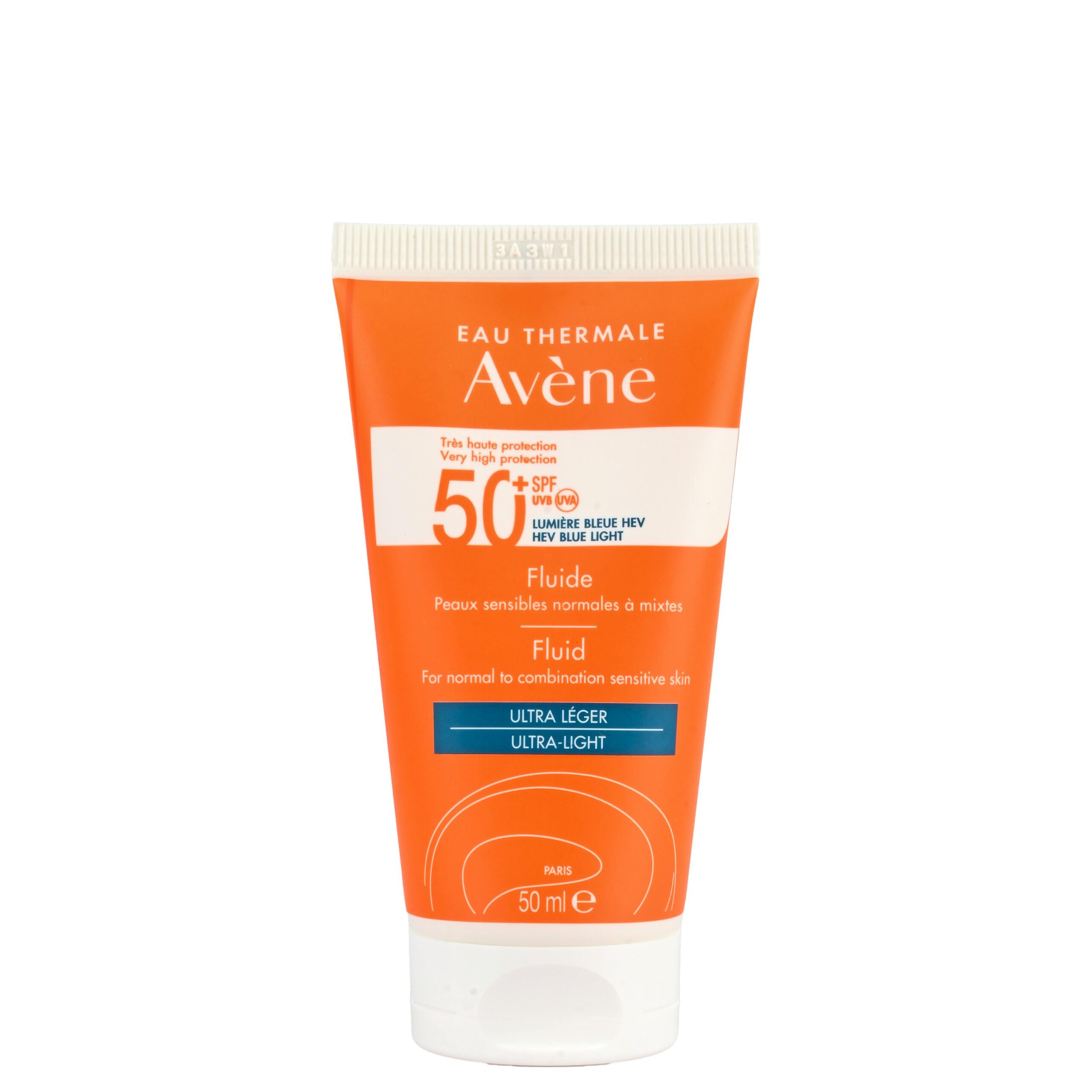 Avne Fluid Spf50 - Avène Goodcare - 3282770149074