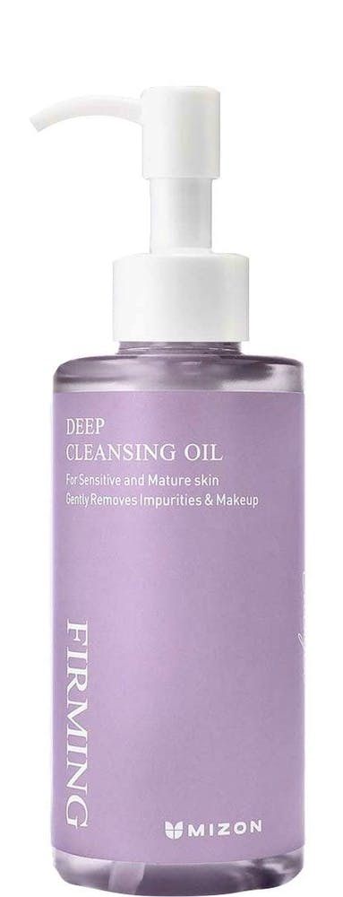 Mizon Firming Deep Cleansing Oil 150 - Mizon Goodcare - 8809663754105
